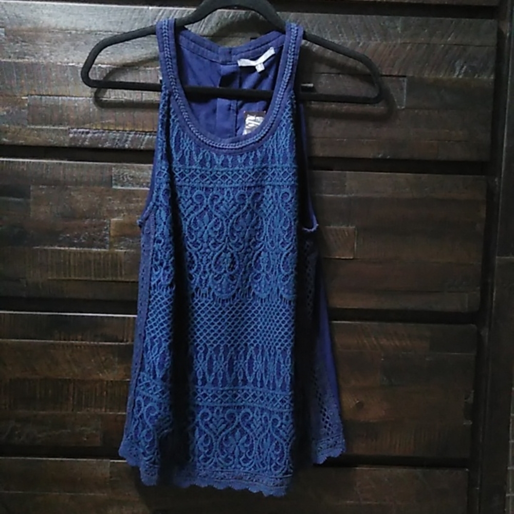 Miss Me Top